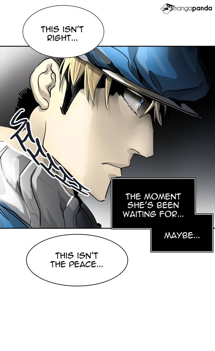 Tower of God Chapter 456 image 109